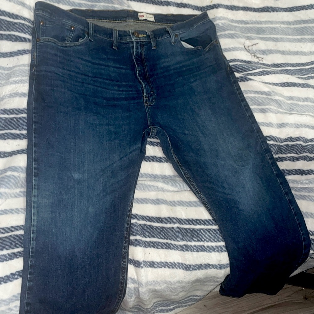 Wrangler Jeans